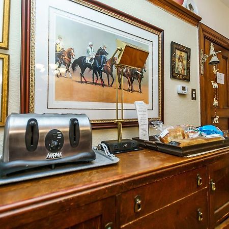 Elliott House Bed & Breakfast Toronto Dış mekan fotoğraf