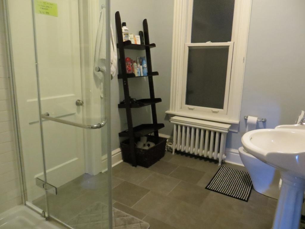 Elliott House Bed & Breakfast Toronto Dış mekan fotoğraf