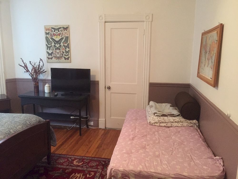 Elliott House Bed & Breakfast Toronto Dış mekan fotoğraf
