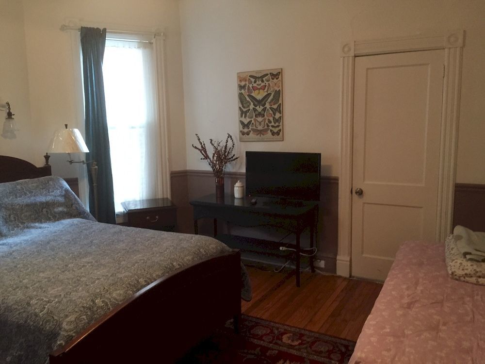 Elliott House Bed & Breakfast Toronto Dış mekan fotoğraf