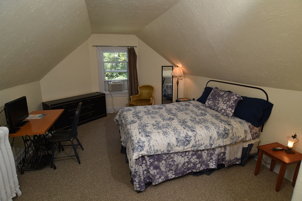 Elliott House Bed & Breakfast Toronto Dış mekan fotoğraf