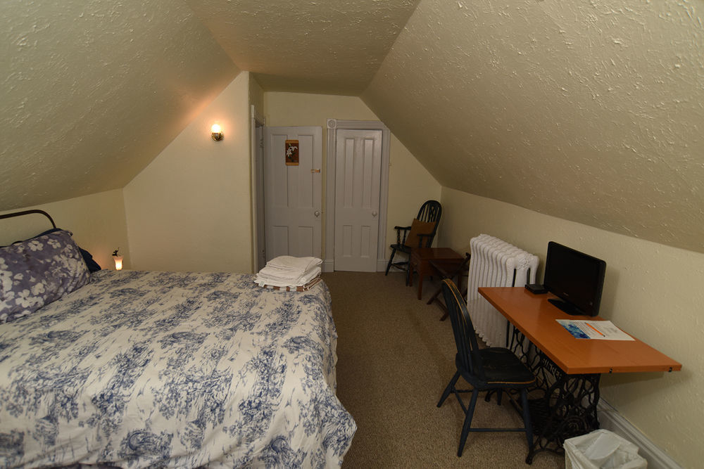 Elliott House Bed & Breakfast Toronto Dış mekan fotoğraf
