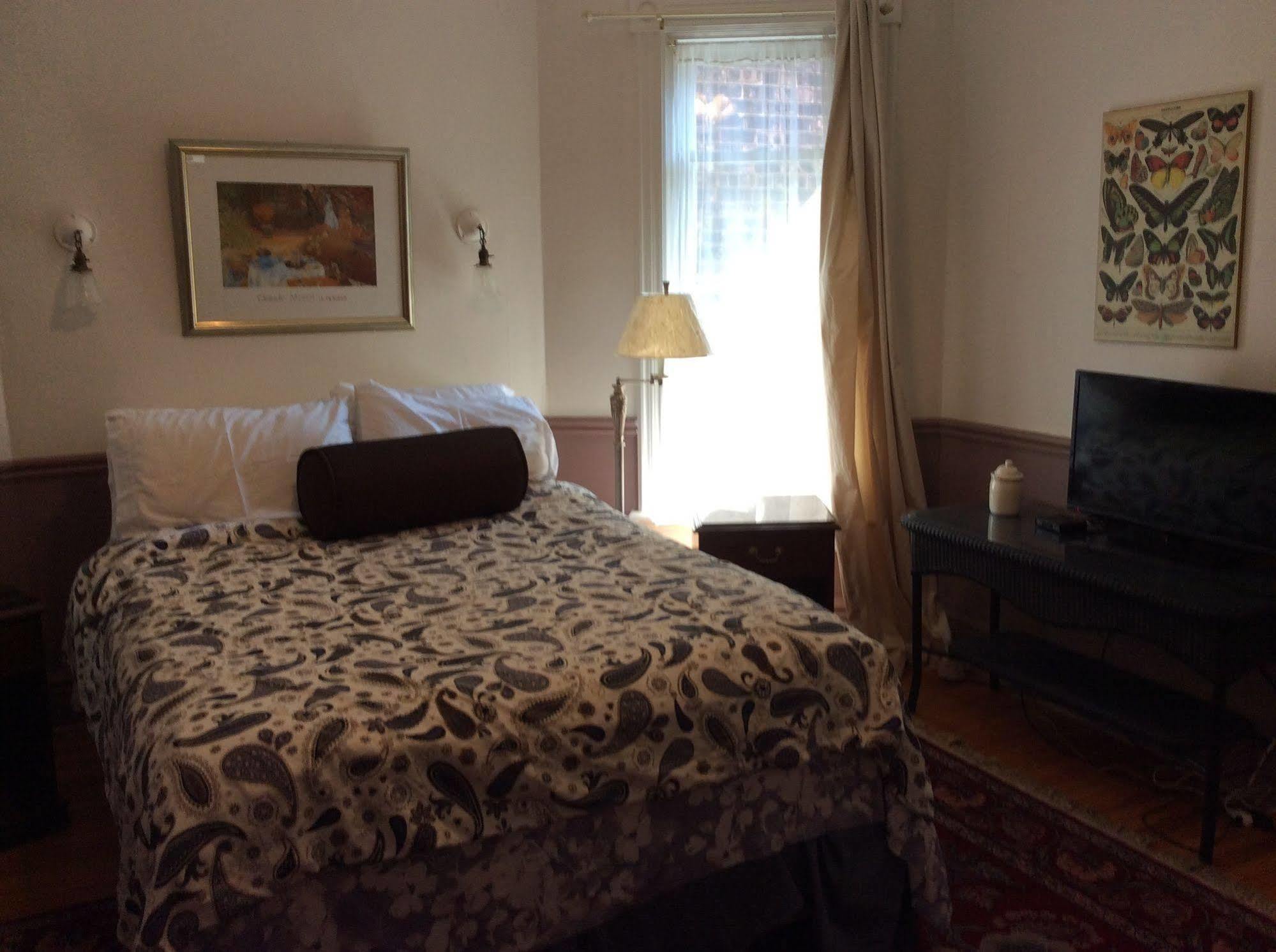 Elliott House Bed & Breakfast Toronto Dış mekan fotoğraf