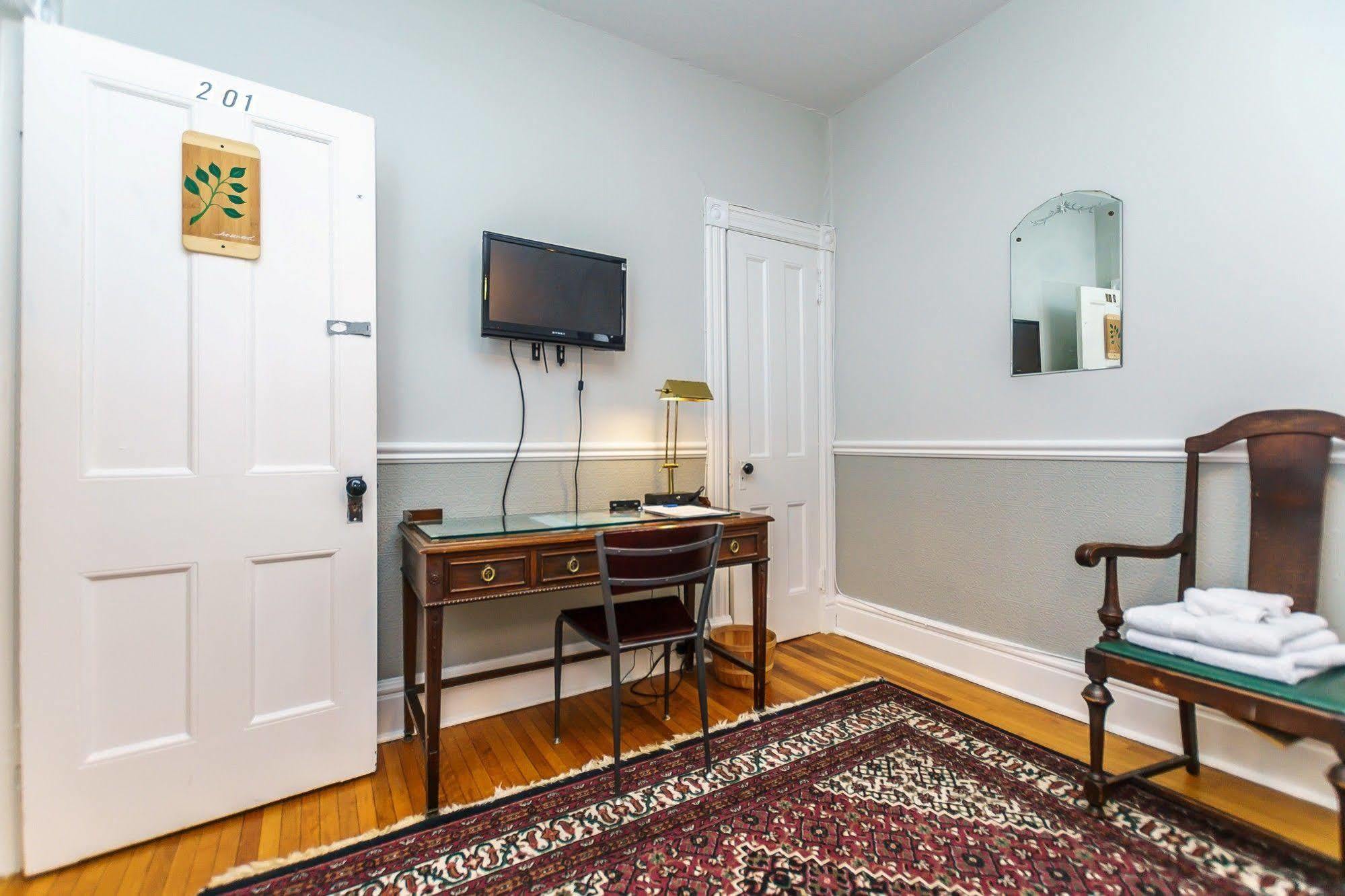 Elliott House Bed & Breakfast Toronto Dış mekan fotoğraf