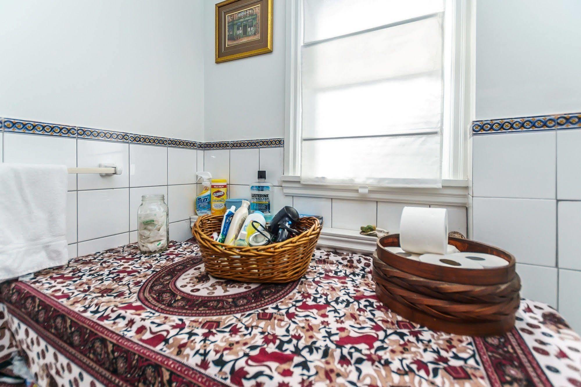 Elliott House Bed & Breakfast Toronto Dış mekan fotoğraf