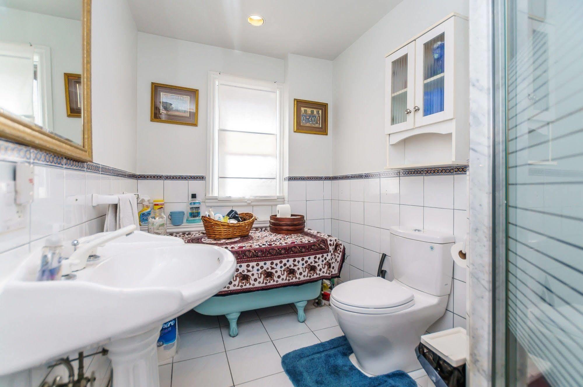 Elliott House Bed & Breakfast Toronto Dış mekan fotoğraf