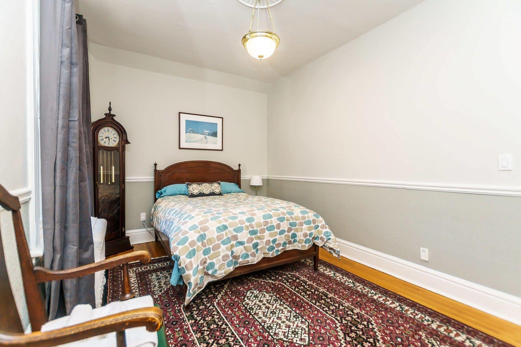 Elliott House Bed & Breakfast Toronto Dış mekan fotoğraf