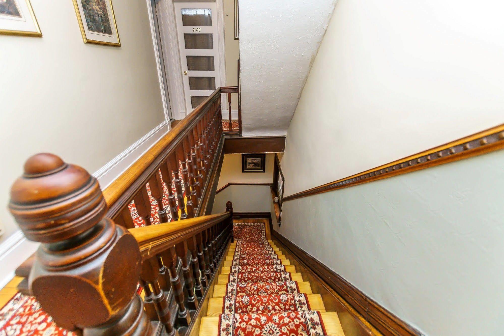 Elliott House Bed & Breakfast Toronto Dış mekan fotoğraf